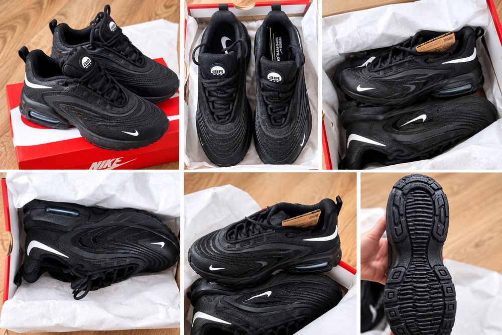Nike AirMax Fire