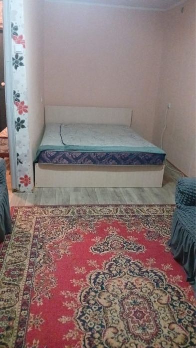 Квартира посуточно