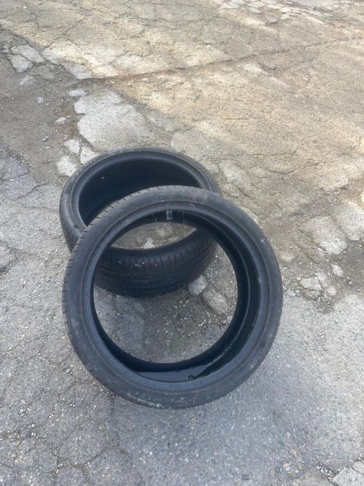 Продам автошины летние