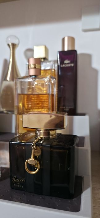 Продам парфюм оригинал из личной коллекции