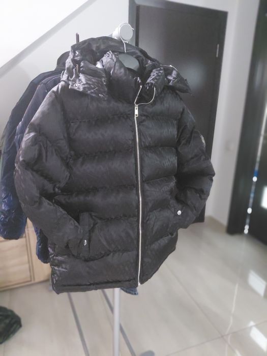 Geaca barbati Boss Oferta!