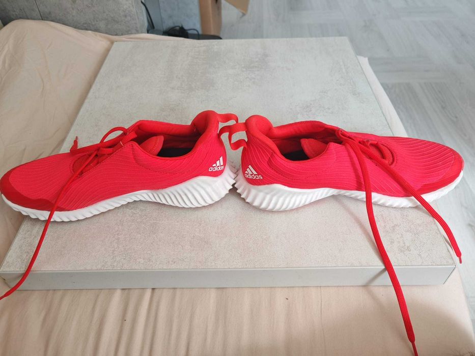 INCALTAMINTE Pantofi sport casual Fitness  Adidas