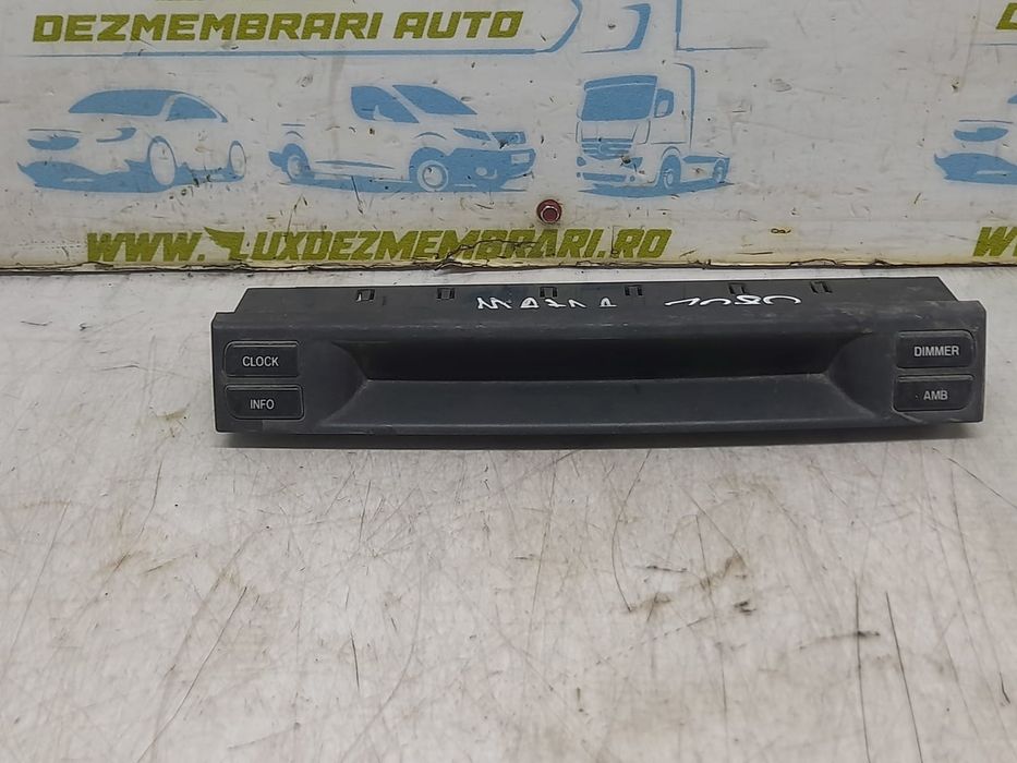 Display bord Fc027456B Mazda 6 GG (2002 - 2005) 2.0 d