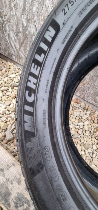 Anvelopa Bridgestone 215/50 R19 Dunlop 245/40 R19 Michelin 275/45 R20