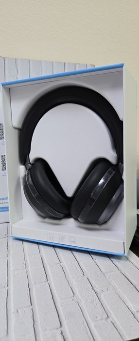 Наушники Space one pro новый