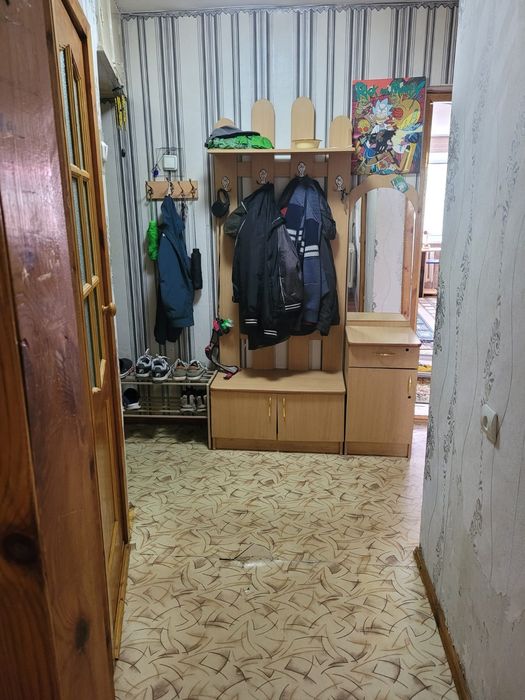 Квартира 2х комн