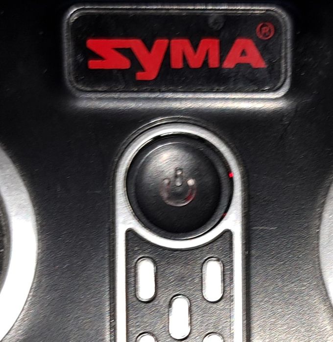 Telecomandă Dronă Zyma