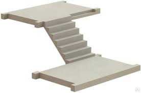 Продам Лестничные площадки