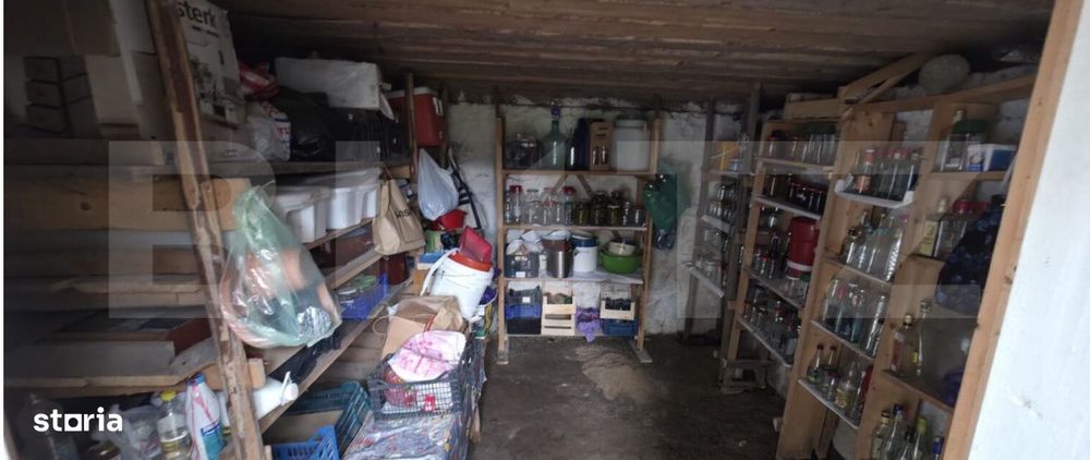 Teren 1500mp intravilan, Zona Maguri-Racatau