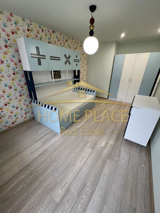 Дава се под наем Четиристаен апартамент в Варна, Бриз - 170 кв.м за 997.05 € - Снимка #8