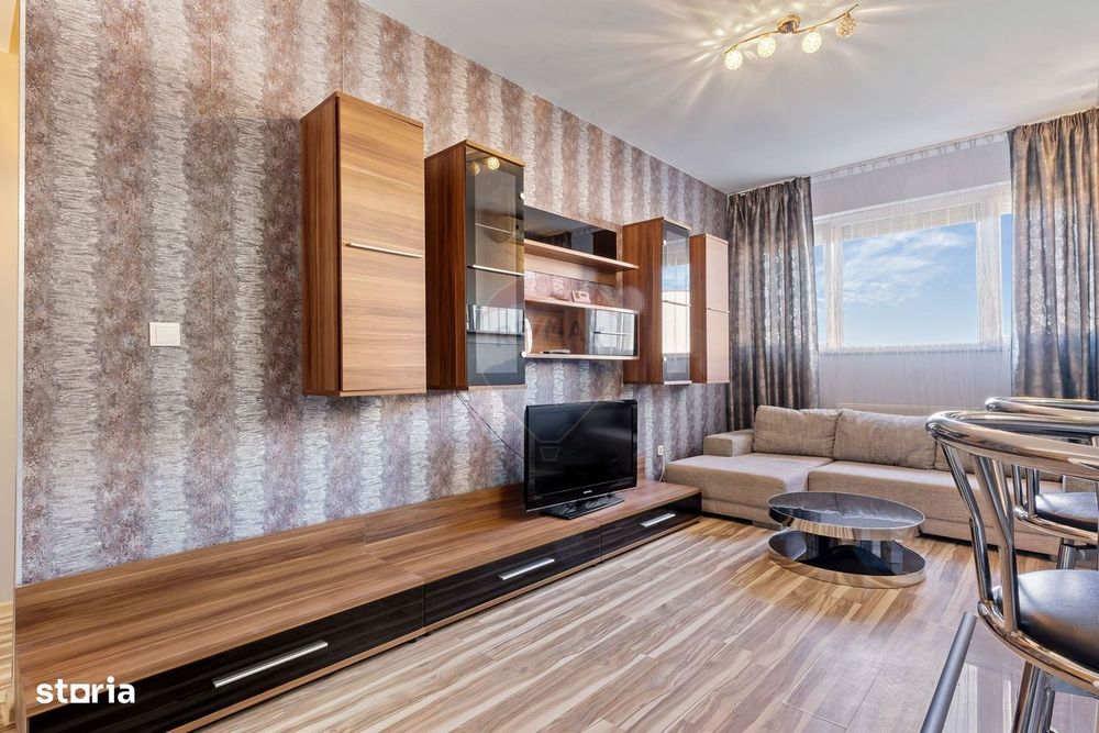 Apartament cu 3 camere de închiriat în zona UTA