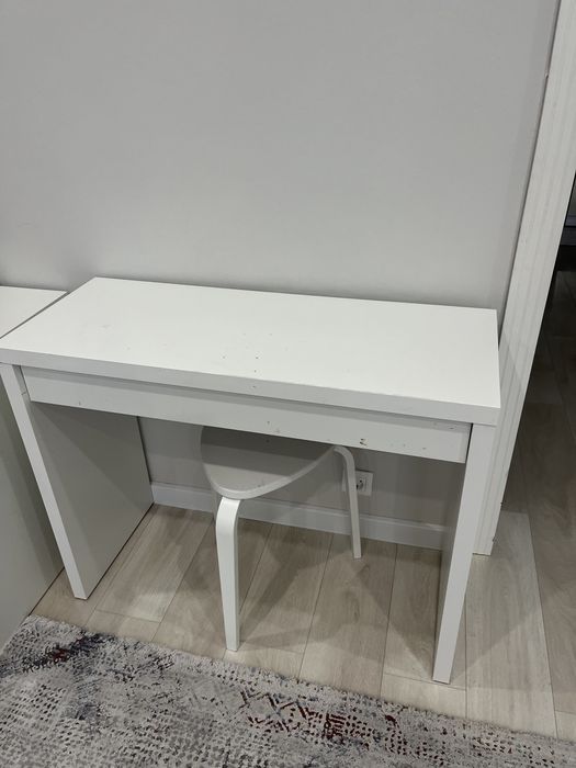 Икеа туалетный столик