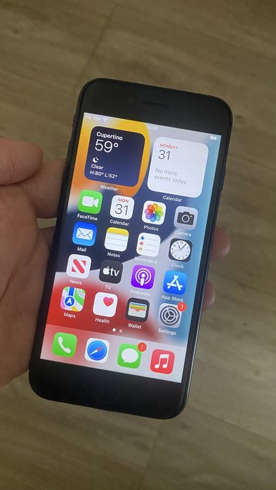 Vand iPhone 7 - 32GB
