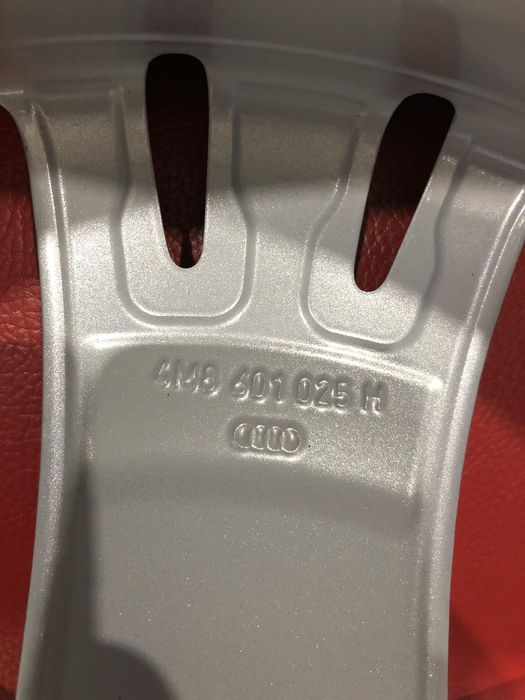 Джанти за AUDI Q8 21цола