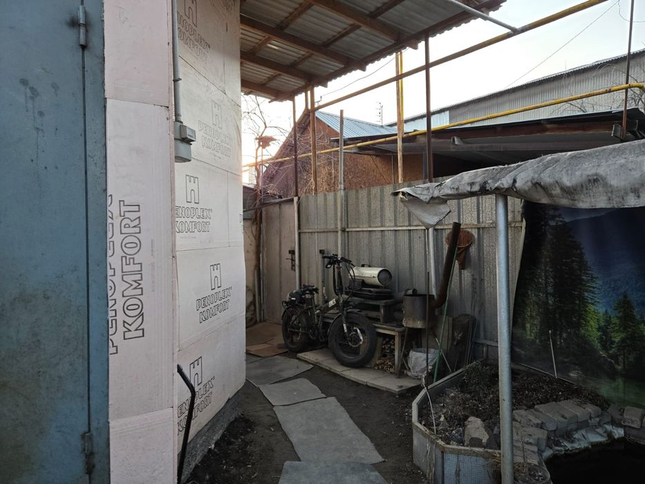 Продаётся дом срочно!!!