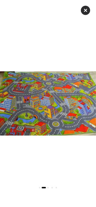 Mocheta copii Smart City