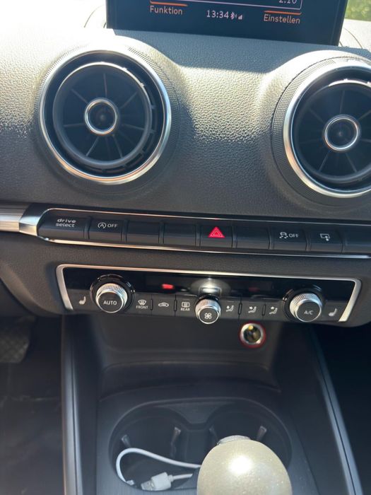 AUDI A3 Sportback 2014 — imagine 4