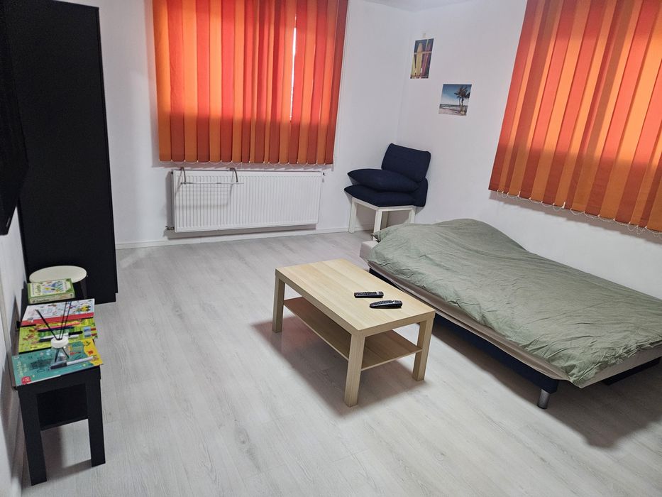 Apartament 2 camere zona Fundeni-Colentina, mobilat, bloc nou