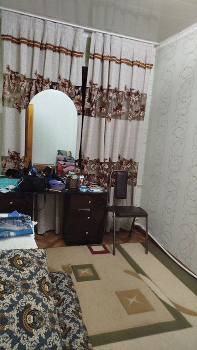 Продаётся 3-х комнатный коттедж сзади Цума