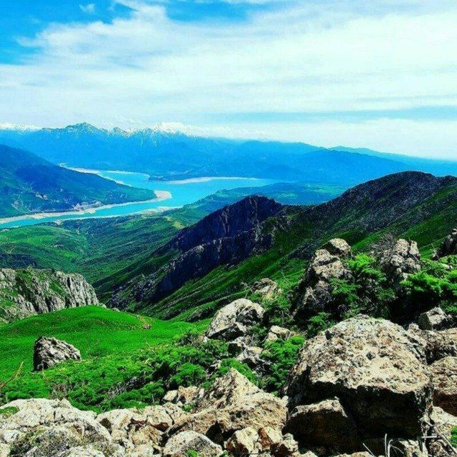 Uchastka dacha Toshkent Bo'stonliq Sijjak mahallasida 7sotixli