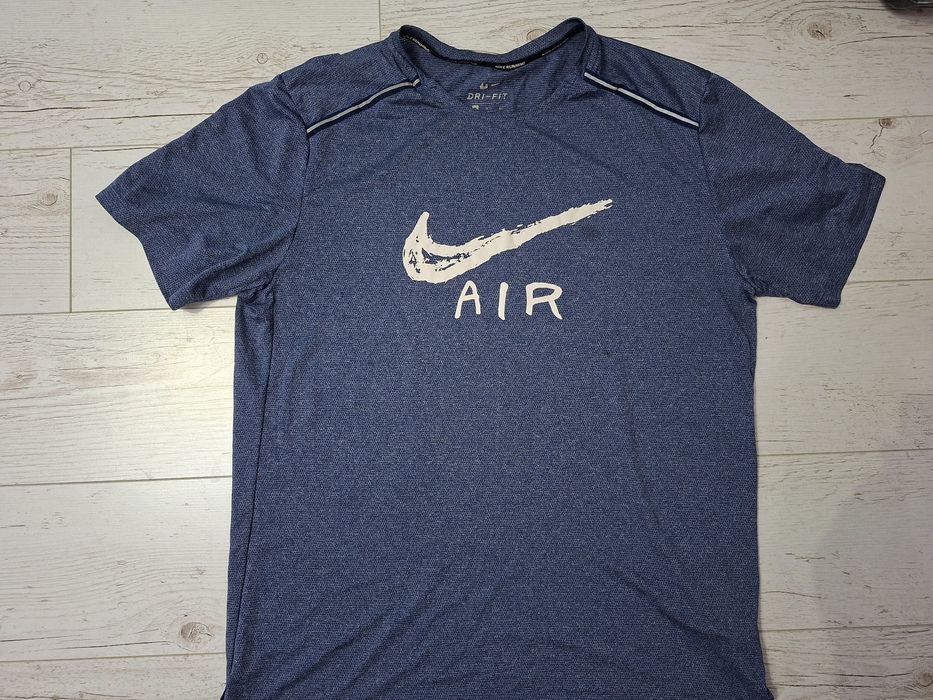 Nike Air-Ориг. Тениска
