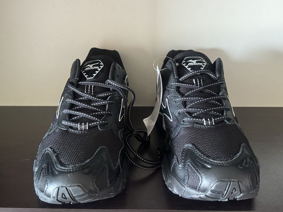 Mizuno Wave Rider 10 46н 30см Стелка