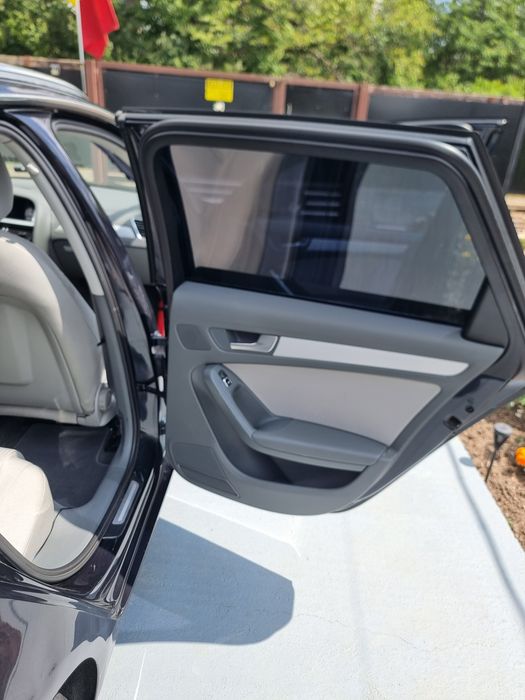 Vand AUDI A4 b8 2015