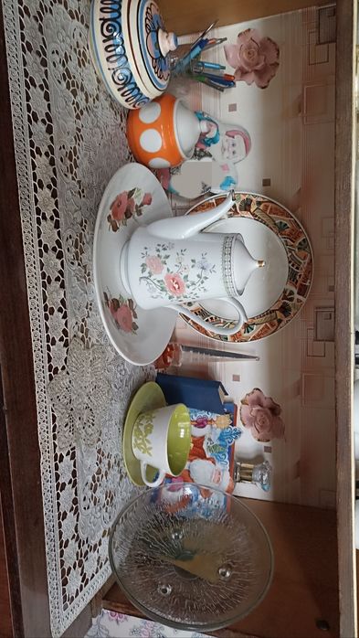 Продам      пасуду.