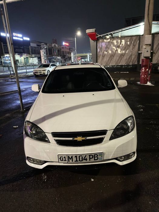Chevrolet lacetti jentra avtomat lyuk abs 2021