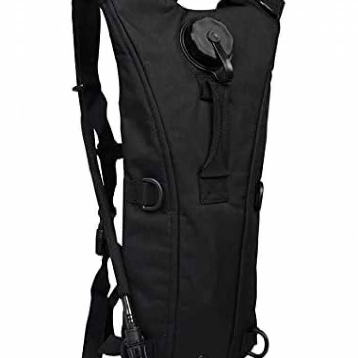 Раница с резервоар за вода хидратор крос велосипед планина мотокрос