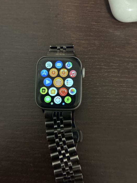 Apple watch series 4 350 lei