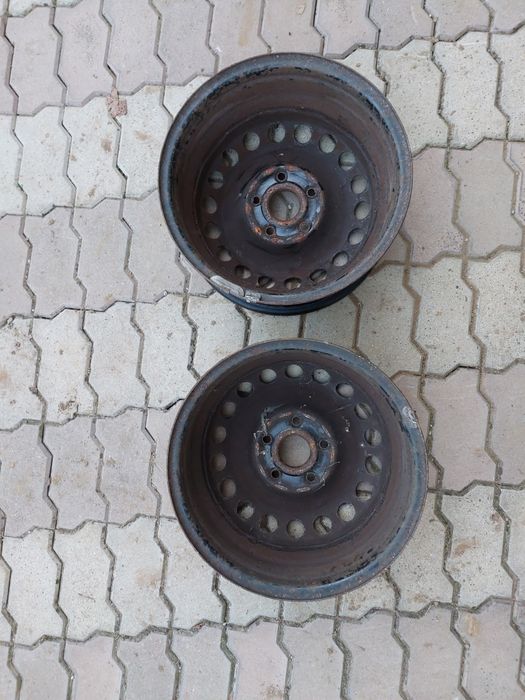 Janta tabla 6JX 15H2 ET42 passat