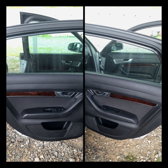 Audi A6 3.0 TDI Quattro