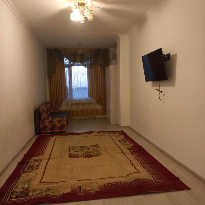 Продается квартира