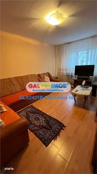9051 Apartament 2 camere Crangasi-Ceahlau