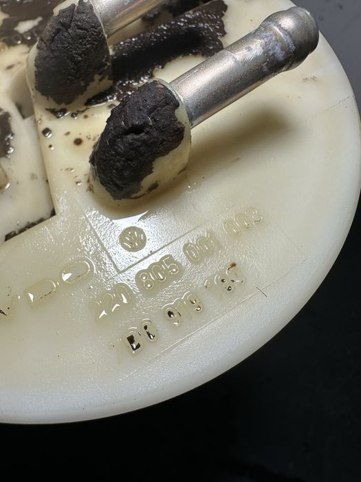 Pompa motorina Volkswagen T4 2.5 TDI 1.9  Rezervor  ACV AJT