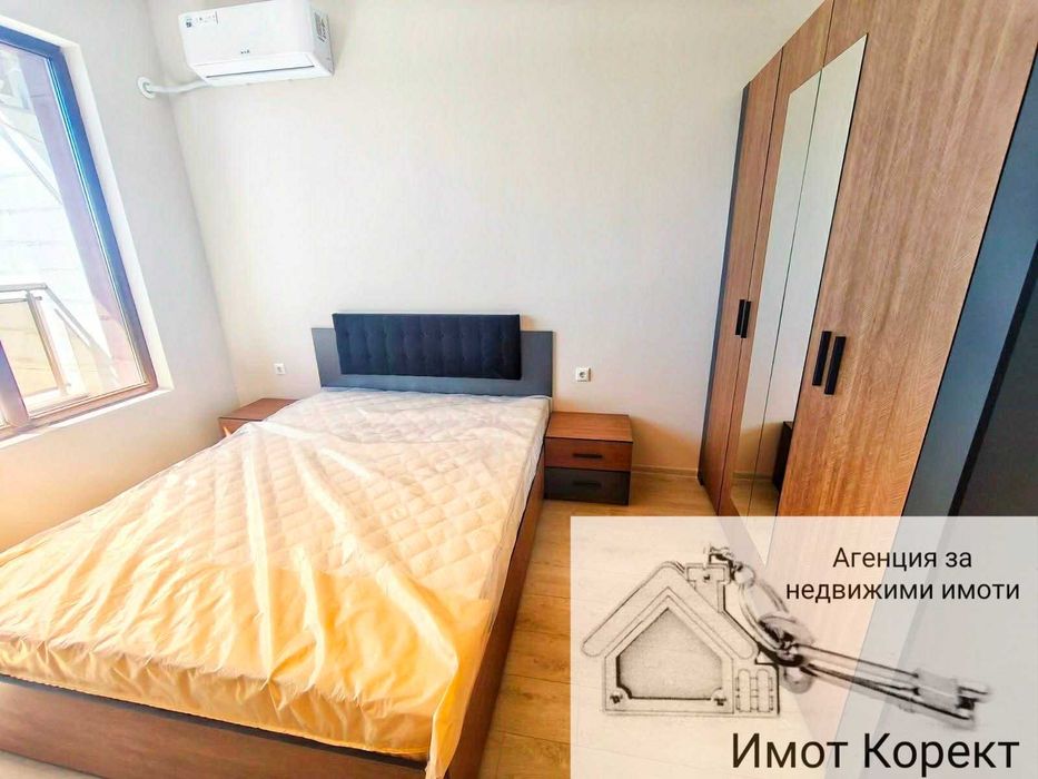 Дава се под наем Двустаен апартамент в Пловдив, Тракия - 67 кв.м за 548.25 € - Снимка #3