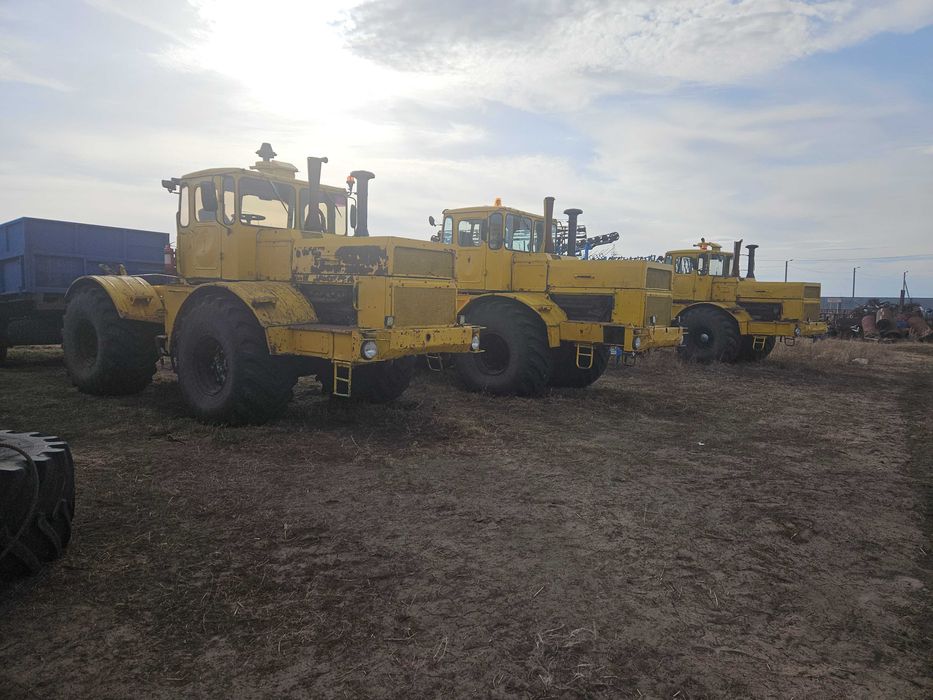 Продам Кировец К-700, К-701