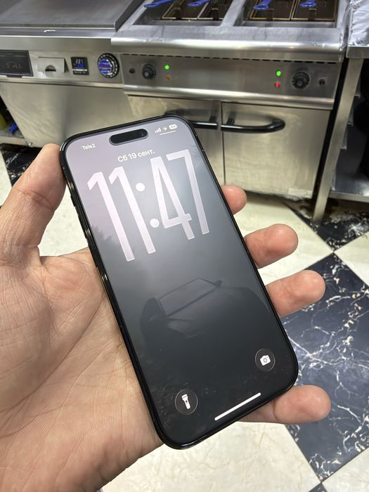 Iphone 14 pro