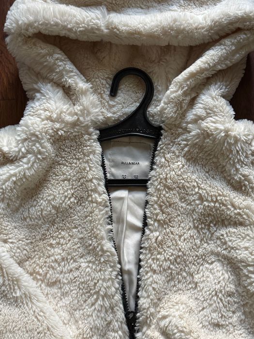 Две куртки PULL&BEAR
