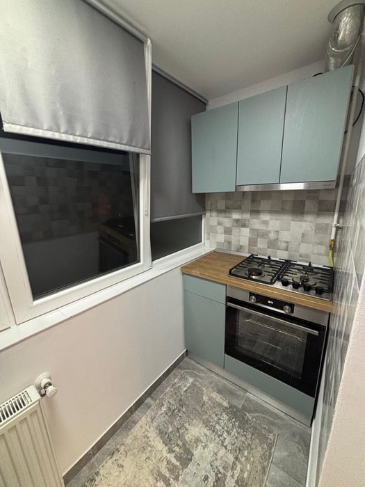 Inchiriez apartament 2 camere
