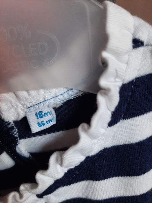 Майорал летни рокли в размер 12-18