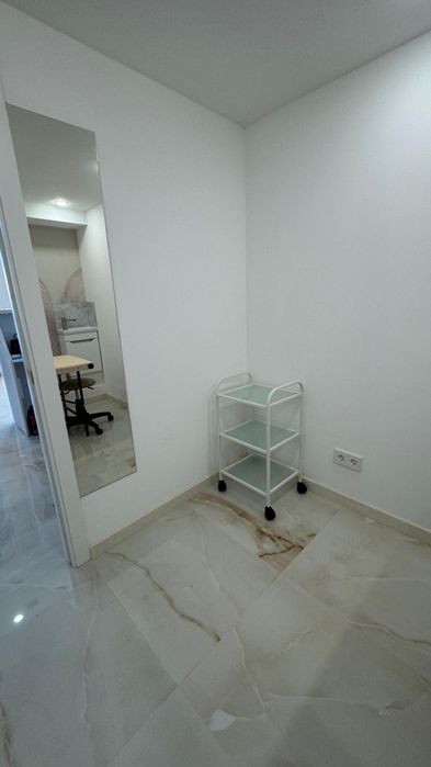 Сдается в аренду кабинет салоне красоты