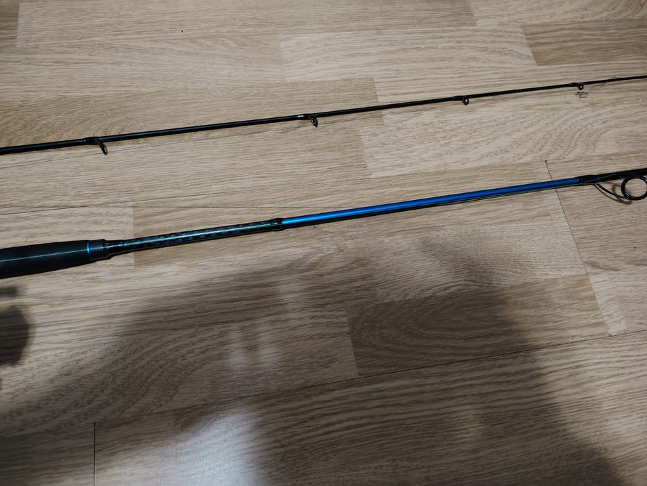 Спининг въдица Zebco 2.40