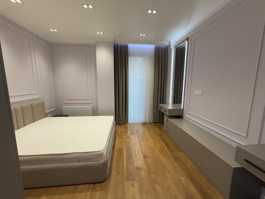 Аренда на долгий срок ЖК Parkwood