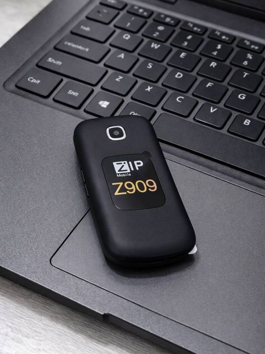 YENGI ! Zip 909 Dualsim | Dostavka | Garantiya !