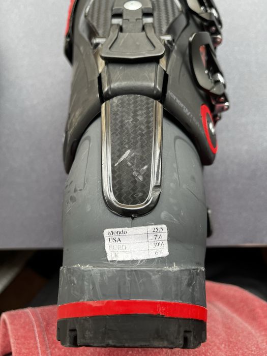 Продам горнолыжные ботинки K2 BFC 100