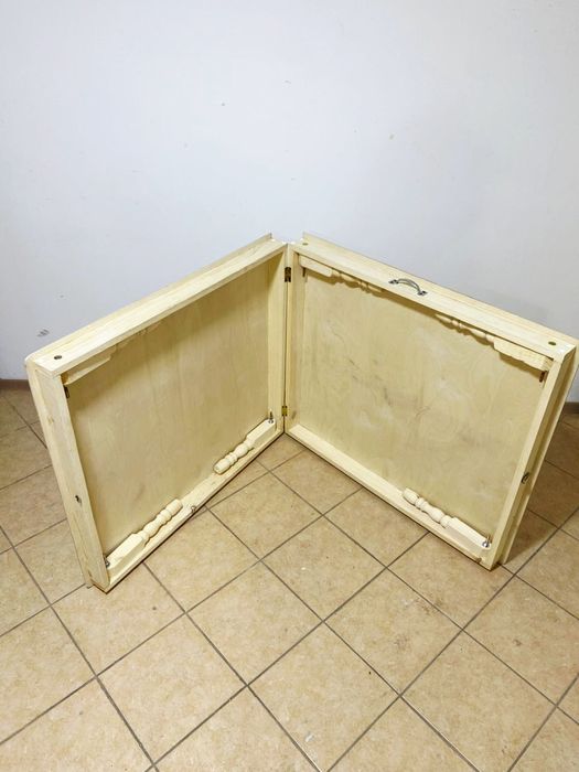 Стол трансформер жер стол