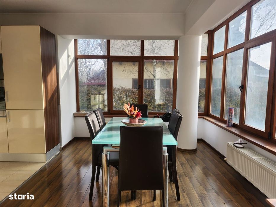 Casă de vânzare cu 3 camere, teren 415 mp, Bascov