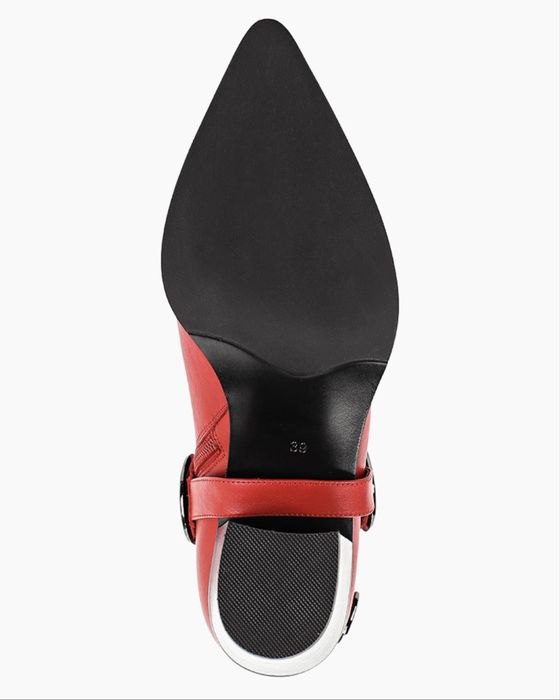 Ботильоны натуральная кожа НОВЫЕ